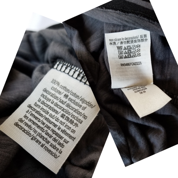 VS PINK Tee Shirt - Picture 6 of 6